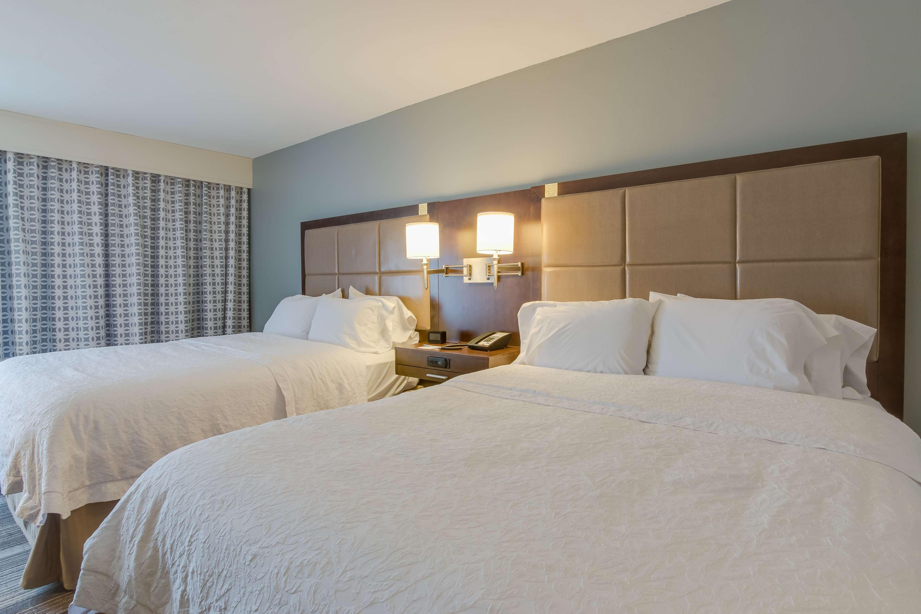 Hampton Inn Bellevue/Nashville I-40 West Exterior foto